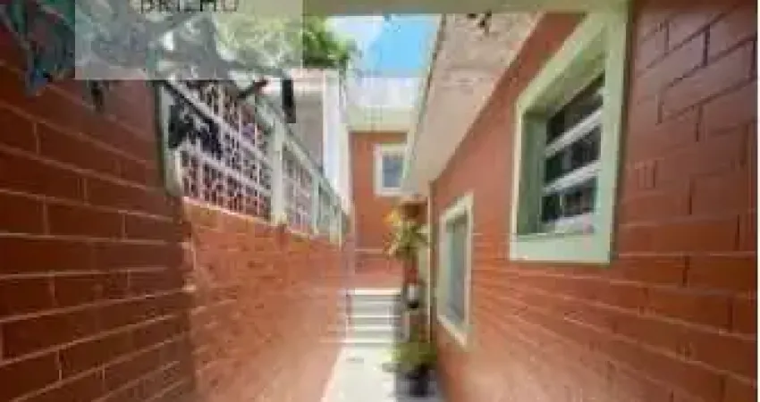 Casa à venda no Pestana, Osasco 