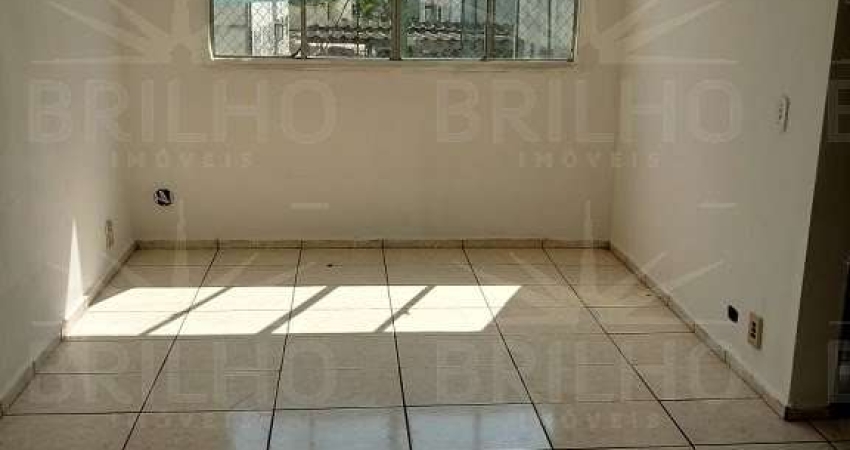 Apartamento com 2 quartos para alugar na Cidade das Flores, Osasco 