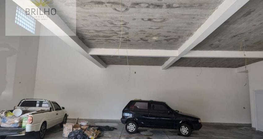 Ponto comercial para alugar no Pestana, Osasco 