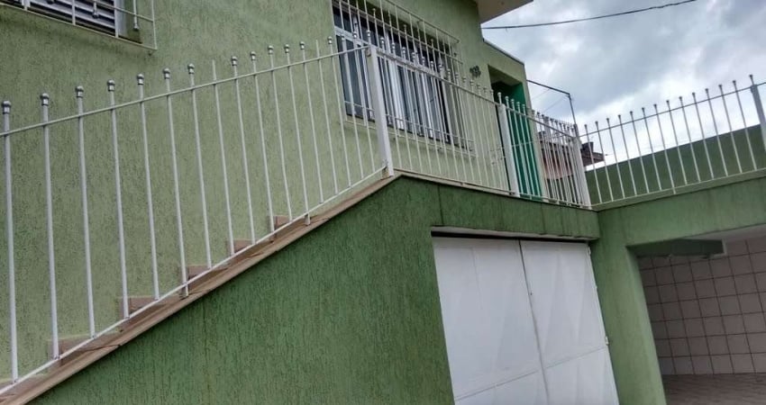Casa com 3 quartos para alugar na Vila Isabel, Osasco 