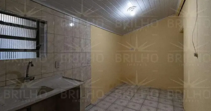 Casa com 2 quartos à venda no Pestana, Osasco 