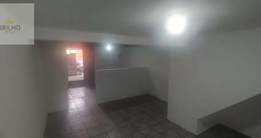 Casa para alugar no Km 18, Osasco 