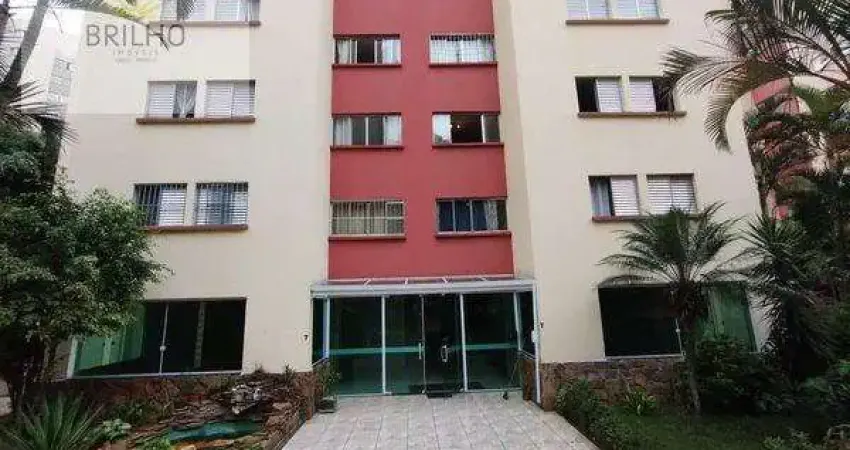 Apartamento com 2 quartos à venda no Bandeiras, Osasco 