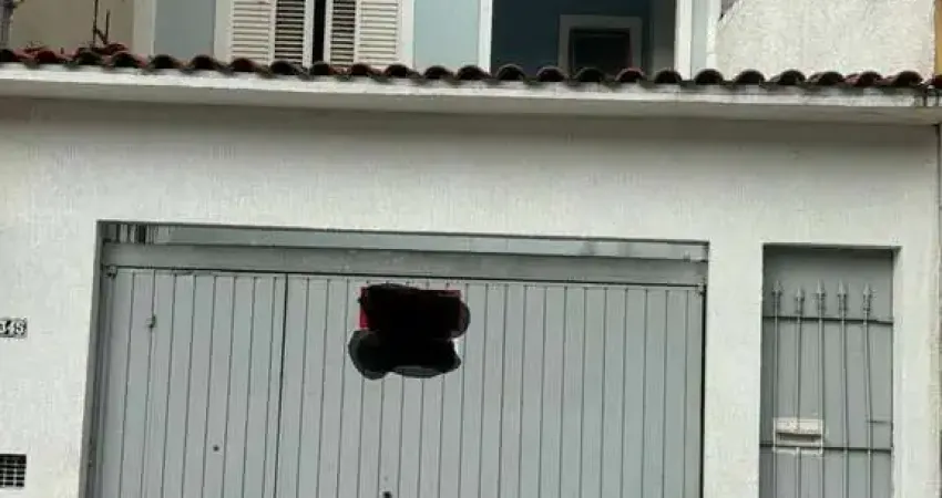 Casa com 5 quartos à venda na Bela Vista, Osasco 
