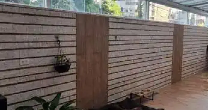 Apartamento com 3 quartos à venda no Parque Viana, Barueri 