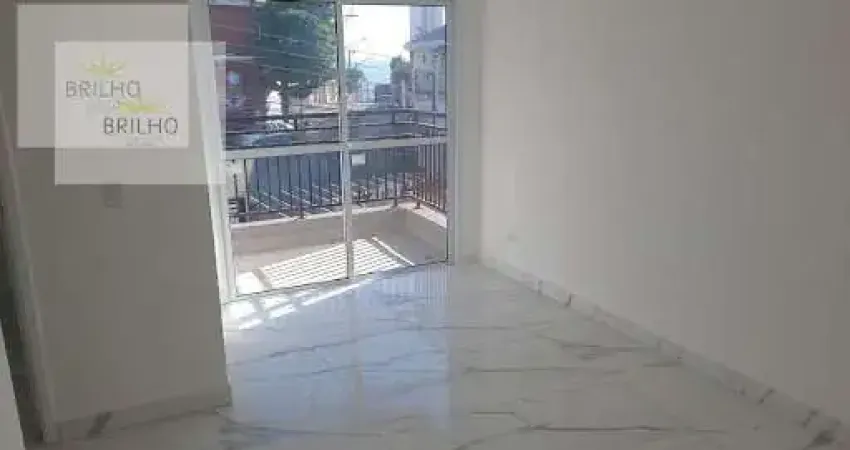 Apartamento com 1 quarto à venda no Km 18, Osasco 