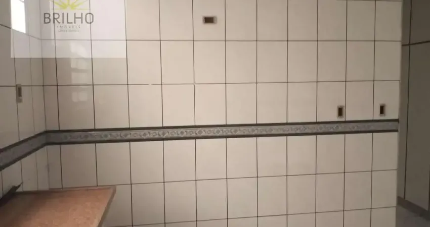 Casa com 2 quartos à venda no Pestana, Osasco 