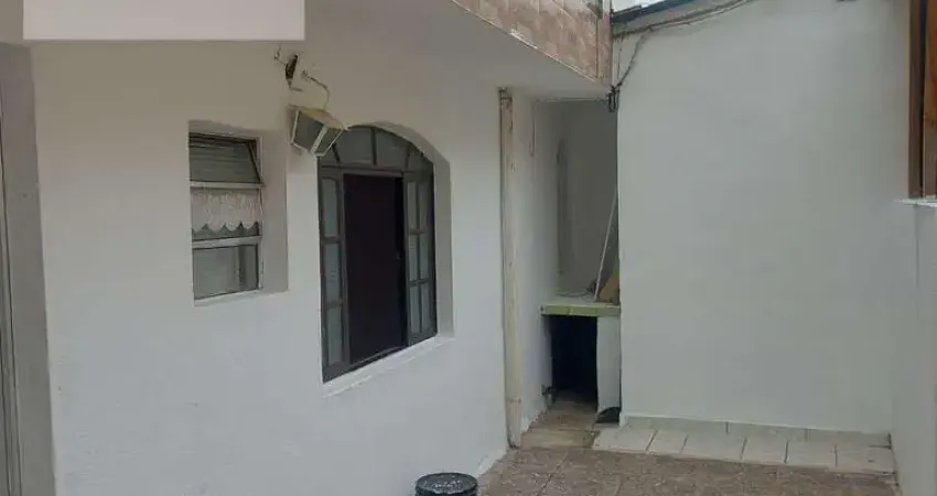 Casa com 2 quartos à venda no Jardim Roberto, Osasco 