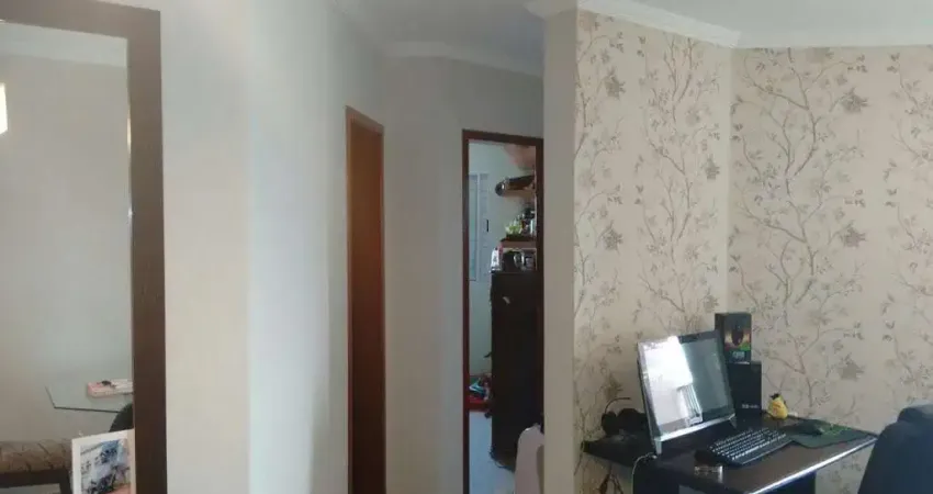 Apartamento com 2 quartos à venda no Padroeira, Osasco 