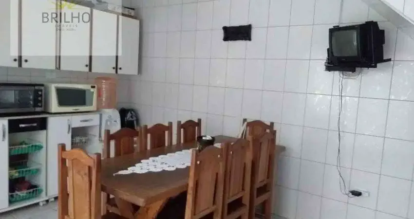 Casa com 3 quartos à venda no Centro, Osasco 