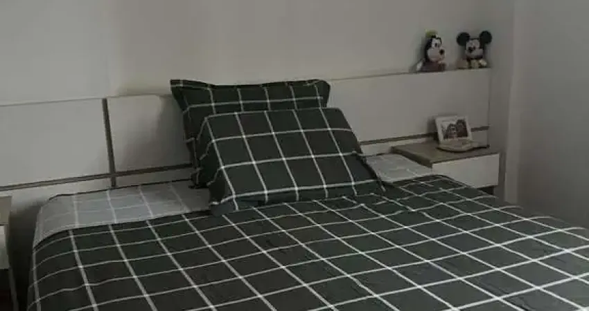 Apartamento com 2 quartos à venda no Jaguaribe, Osasco 