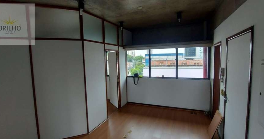 Sala comercial à venda no Centro, Osasco 