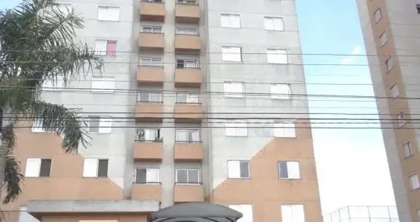 Apartamento com 3 quartos à venda no Quitaúna, Osasco 
