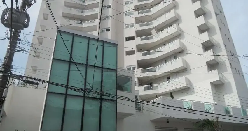 Apartamento com 3 quartos à venda no Km 18, Osasco 