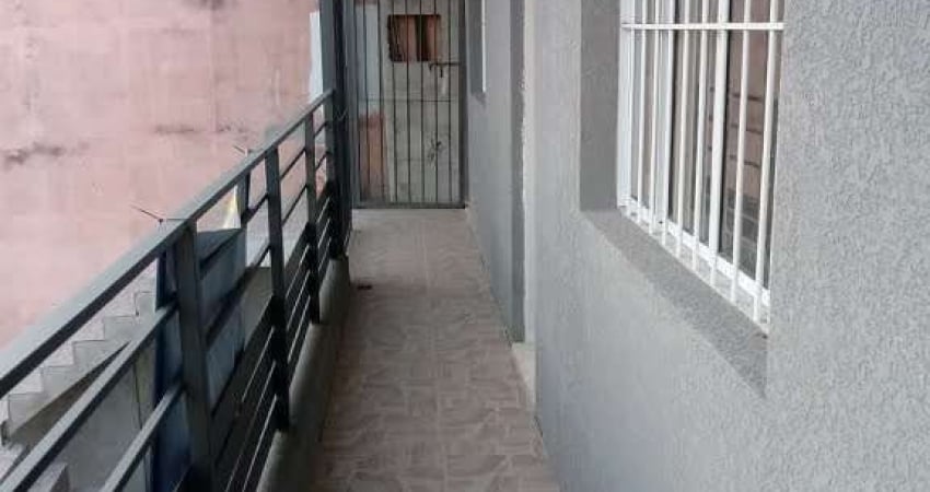 Apartamento com 2 quartos para alugar no Km 18, Osasco 