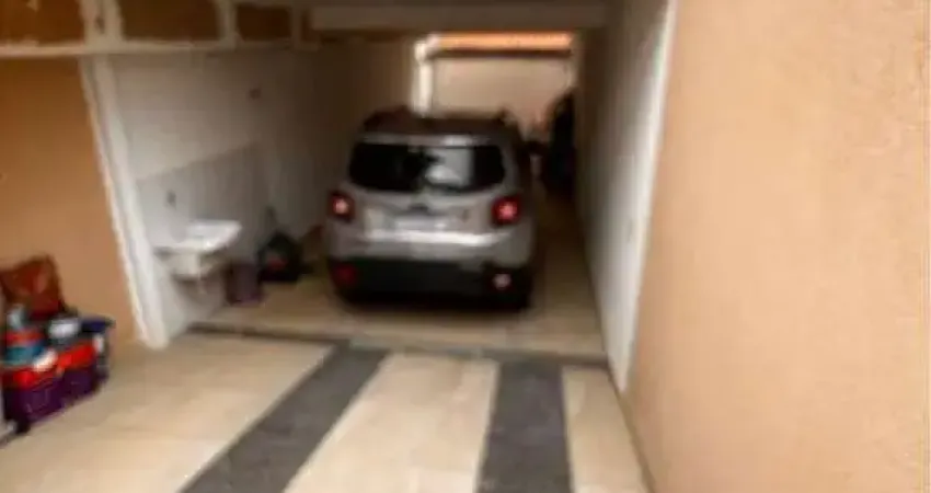 Casa com 2 quartos à venda no Km 18, Osasco 