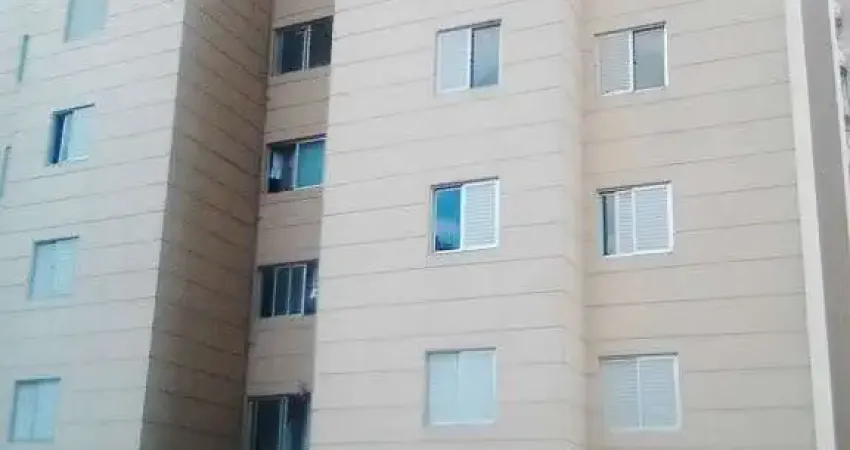 Apartamento com 2 quartos à venda no Jardim Roberto, Osasco 