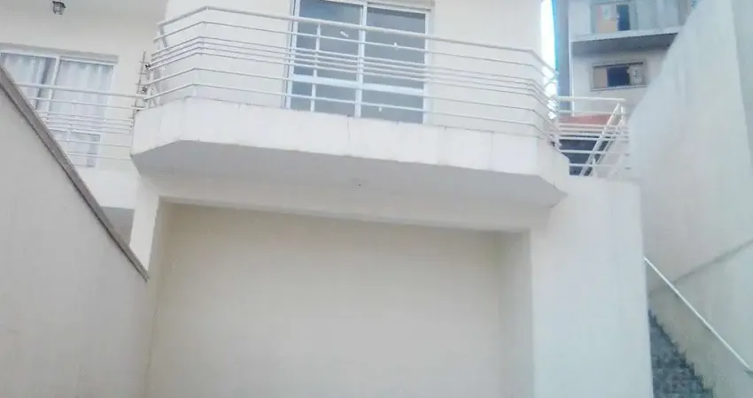 Casa com 2 quartos à venda no Santo Antônio, Osasco