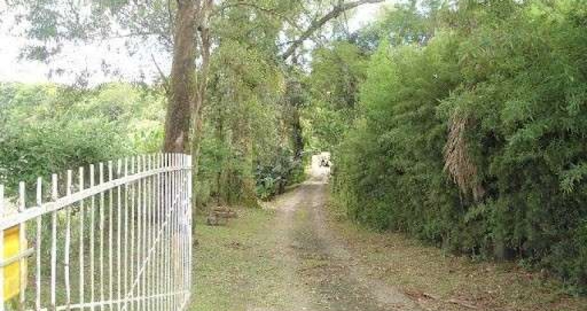 ÁREA À VENDA NO BAIRRO CASTANHO EM JUNDIAÍ - com 270.034,00 m², excelente para empreendimentos.