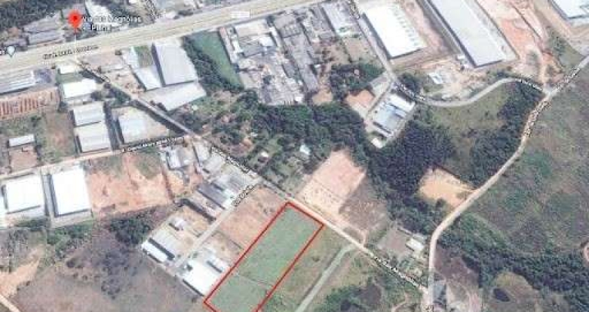 Terreno à venda em Cabreúva-SP, no bairro Pinhal: oportunidade única na região! 22.400 m²