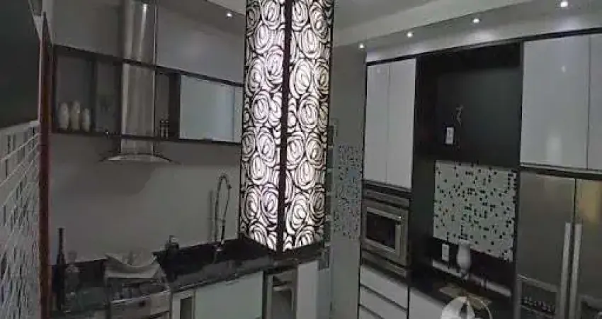CASA À VENDA NO SANTO ANTÔNIO I EM CAMPO LIMPO PTA. - A/C 224 m², 03 dorms. (2 suítes, 01 master c/ hidro)