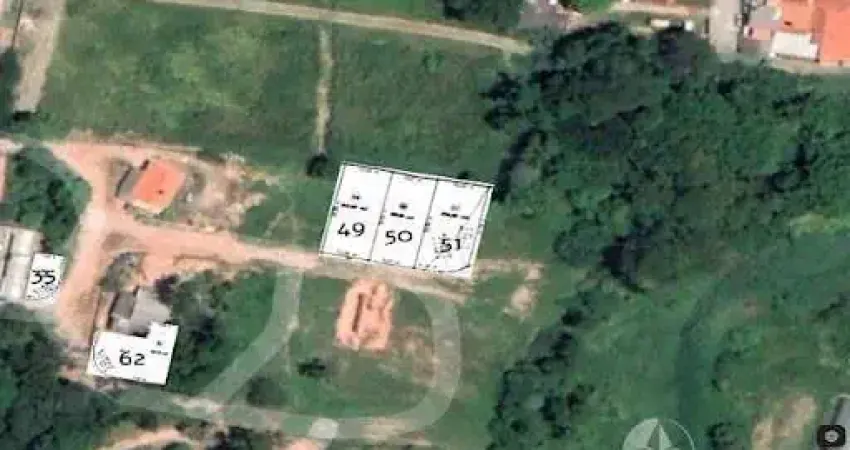 TERRENO Á VENDA NO RESID. SERRA AZUL, ÁGUA DOCE EM JUNDIAÍ - 250 m², plano, próximo ao Distrito Industria