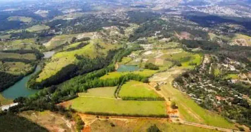 TERRENO À VENDA NO LOTEAMENTO TERRA CAXAMBU EM JUNDIAÍ - 1.095 m², Belíssimo lote em condomínio fechado com toda infraestrutura e comodidades na região.