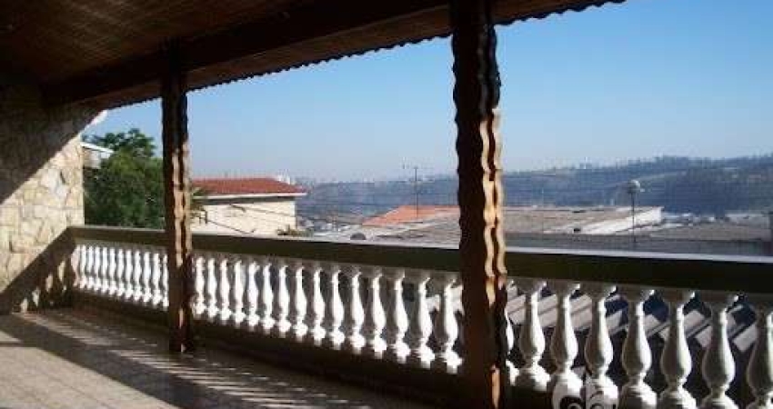 ÓTIMA CASA COM RENDA À VENDA NO JARDIM CRUZ ALTA EM VÁRZEA PAULISTA - A/C 309 m²:  Alugada para Orgão Público.