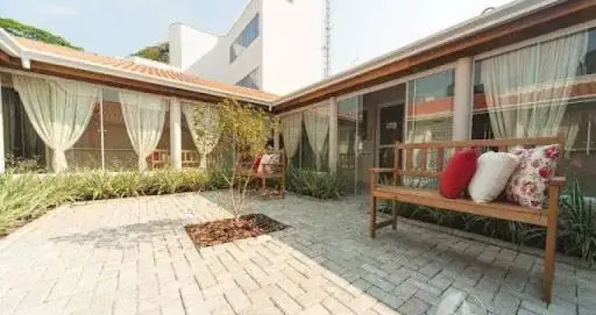 Imóvel comercial de alto padrão,  à venda no anhangabau em jundiaí - a/c 838 m² em terreno de 1025 m², 20 salas, 08 banheiros e com renda de 20 mil por mês.