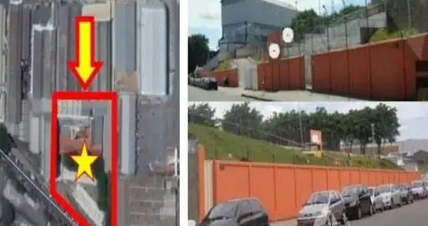 IMÓVEL COMERCIAL PARA LOCAÇÃO EM CONTAGEM - MG, A/C 7.000 m², em terreno de 11.000 m². Ideal para escolas, clinicas, laboratórios etc... com mais de 50 salas, capacidade para 6.000 alunos