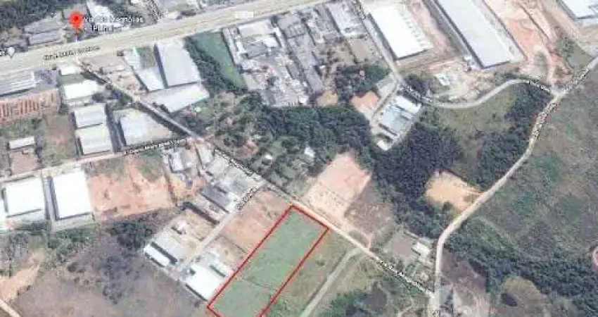 Terreno à venda em cabreúva-sp, no bairro pinhal: oportunidade única na região! 22.400 m²