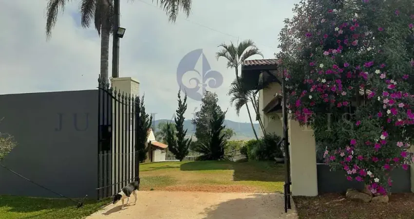 VENHA MORAR NA CHÁCARA DOS SONHOS, À VENDA NO PORTAL SÃO MARCELO, BRAGANÇA PAULISTA - TE 1200 m², AC 210 m², belíssima propriedade.