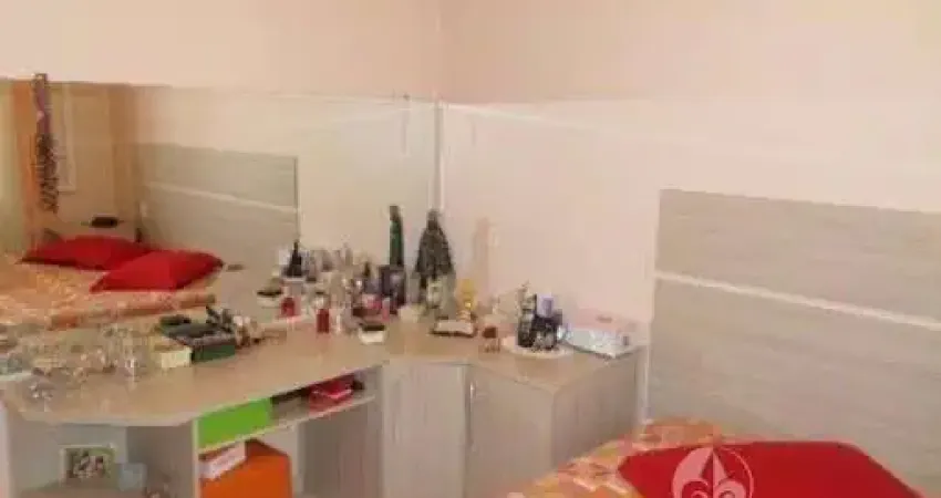 BELÍSSIMA CHÁCARA À VENDA NO CAXAMBU EM JUNDIAÍ - A/C 410 m² em área de 1950 m², na melhor localização do Bairro.