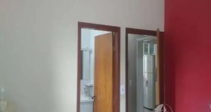 ÓTIMA CASA TÉRREA À VENDA NO JARDIM CARLOS GOMES EM JUNDIAÍ - A/C 210 m², ótima localização, quintal, 4 vagas.