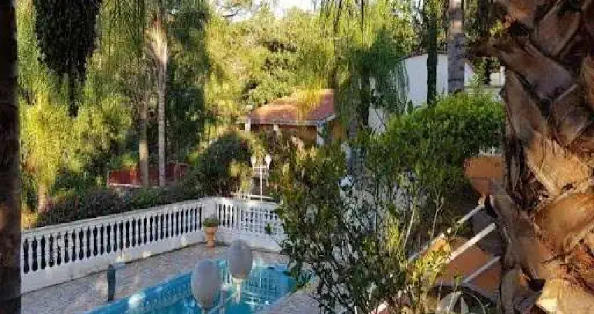 BELÍSSIMA CASA DE CAMPO À VENDA, NO RECREIO MORE, JARINU DIVISA COM JUNDIAÍ, AO LADO DO CONDOMÍNIO FAZENDA CAMPO VERDE - A/C 750 m², em , alto padrão.