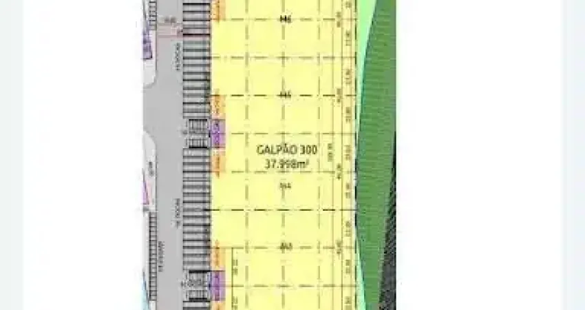 ÁREA INDUSTRIAL À VENDA NA RODOVIA EDGAR MÁXIMO ZAMBOTO EM FRANCO DA ROCHA - A/T 352.075,79 m².