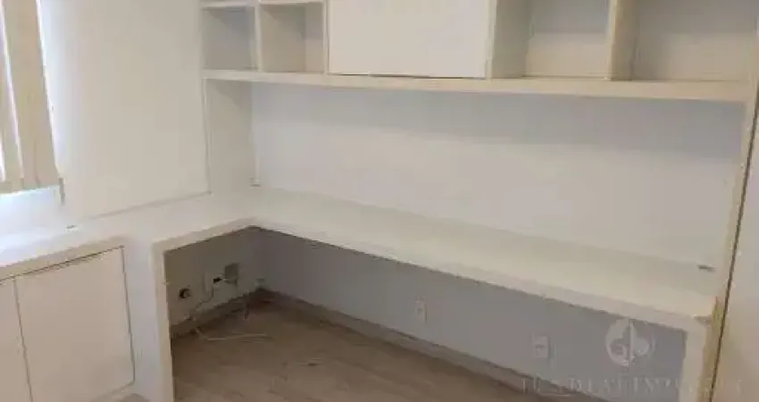 APARTAMENTO DUPLEX À VENDA, NA RUA PAULISTÂNIA, VILA MADALENA S. PAULO, A/C - 85,35 m², 02 dormitórios, 02 vagas, lazer.