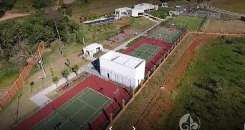 TERRENO À VENDA NO CONDOMÍNIO ALPHAVILLE EM JUNDIAÍ - Oportunidade: temos vários vários lotes a partir de 450 m²