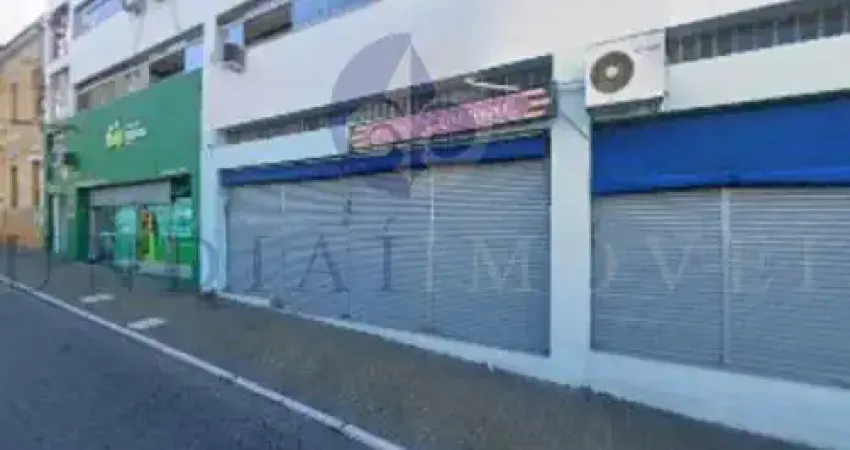 SALÃO COMERCIAL PARA LOCAÇÃO NA RUA DO ROSÁRIO NO CENTRO DEJUNDIAÍ - 71,00 m² e mezanino de 25,00 m². Excelente oportunidade.