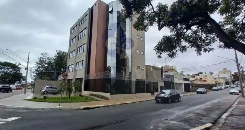 Prédio comercial para locação, de alto padrão, na av. Prefeito luís latorre em jundiaí.