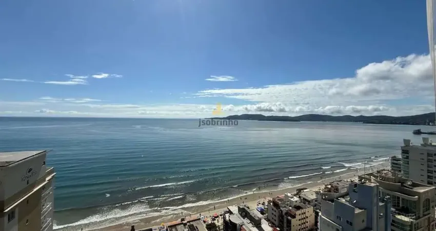 Apartamento com 4 quartos à venda na Rua 275, 75, Meia Praia, Itapema