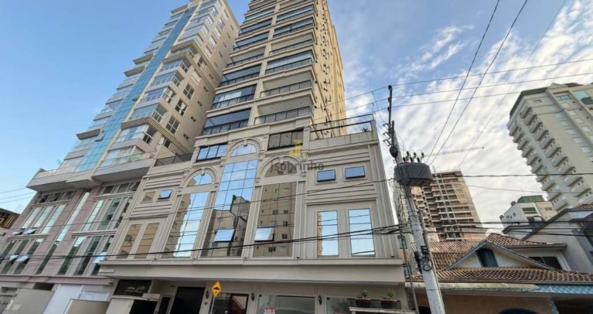 Apartamento com 3 quartos para alugar na Rua 132, 96, Centro, Itapema