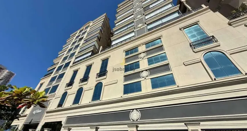 Apartamento com 3 quartos à venda na Rua 323, 94, Meia Praia, Itapema