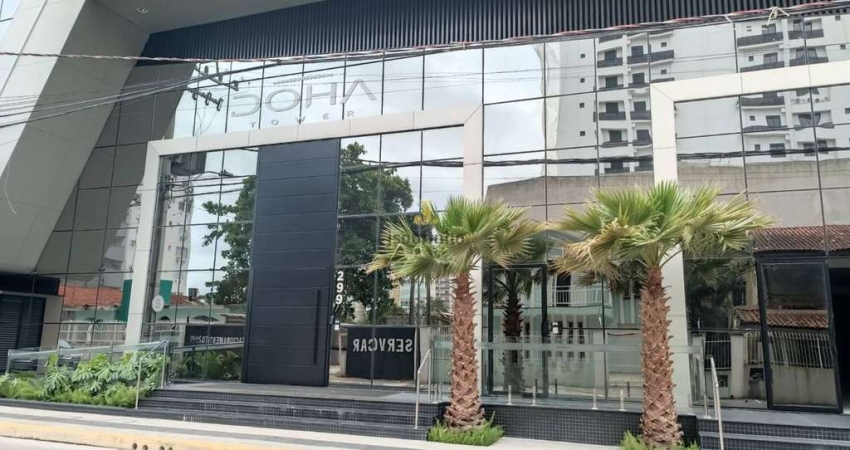 DOHA TOWER MEIA PRAIA