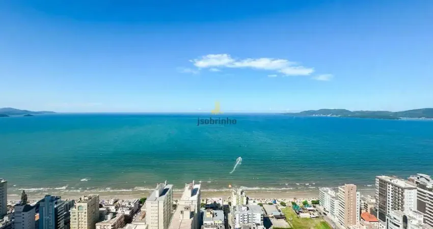 Cobertura com 5 quartos à venda na Avenida Nereu Ramos, 5160, Meia Praia, Itapema