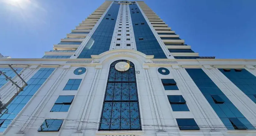 Apartamento com 4 quartos à venda na Avenida Nereu Ramos, 5671, Meia Praia, Itapema