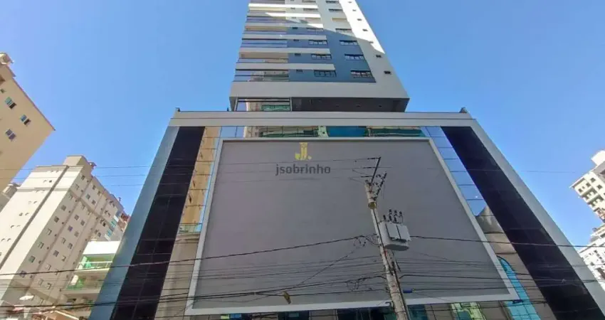 Apartamento com 3 quartos para alugar na Rua 298, 441, Meia Praia, Itapema
