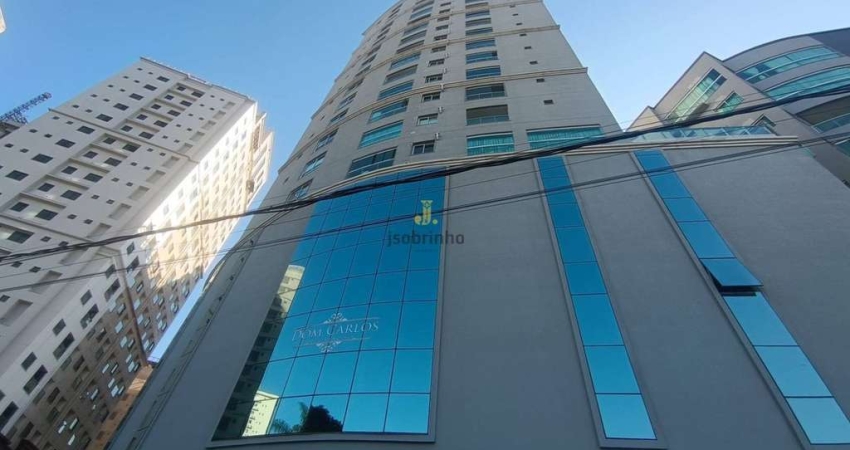 Apartamento com 2 quartos à venda na Rua 406, 54, Morretes, Itapema
