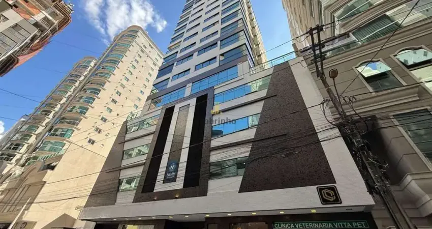 Apartamento com 3 quartos à venda na Rua 302, 134, Meia Praia, Itapema