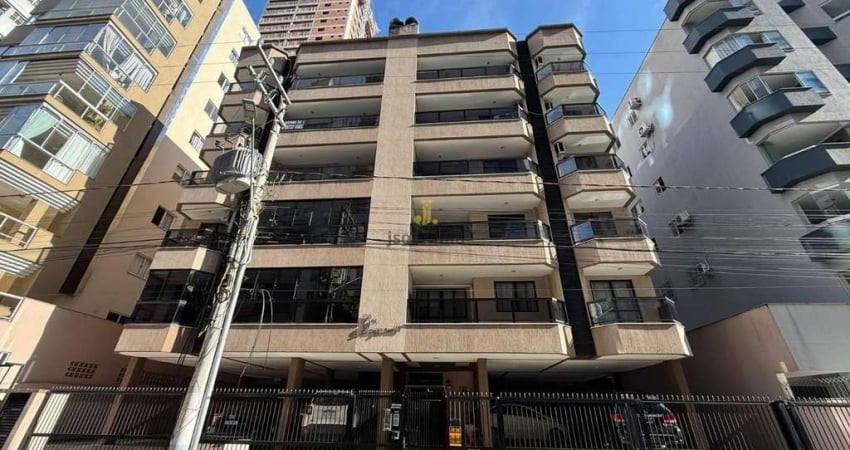 Apartamento com 2 quartos para alugar na Rua 220, 290, Meia Praia, Itapema